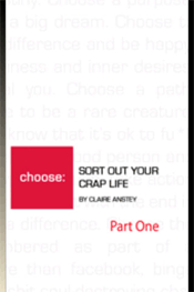 Sort Out Your Crap Life